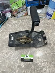 Jeep Tj Lj Wrangler Automatic Transmission Shifter 2003 2004 2005 2006 Oem. Fixed Price $169.99.