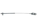 1966-68 Mustang Kickdown Cable Auto Trans 66-69 Fairlane 66-70 Falcon New. Fixed Price $26.90.