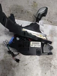 2015 Ford Fusion Automatic Transmission Shift Lever Assembly Black 140K Miles. Fixed Price $45.90.