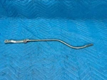 Lexus LX570 Transmission Gear Shift Linkage Rod W/ Shaft Lever 2008-2015 Oem. Fixed Price $40.00.
