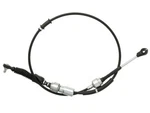 Genuine Nissan Shift Control Cable 34935-EL70A. Fixed Price $74.80.