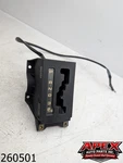 Oem 1985 Mercedes 500SEL 5.0L Gear Shifter Selector Surround. Fixed Price $69.99.