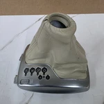 2009 2013 Infiniti FX35 FX50 Auto Shifter Bezel Trim Boot Beige Oem. Fixed Price $41.80.