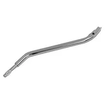 Upper Automatic Transmission Shift Lever Fits 1970-72 Chevy Blazer 4143-543-701. Fixed Price $80.26.