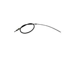 Parking Brake Cable Fits Chevrolet C30, K30, P30, R30, R3500, V30, V3500, Gmc. Fixed Price $37.26.