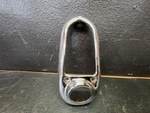 1949 50 Chevrolet Bel Air Tail Light Bezel Trim Ring Lh Driver Gm Chevy Oem. Fixed Price $22.00.