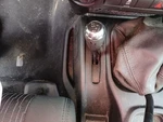 Tj 2012 Transmission Shift 1383708. Fixed Price $123.89.
