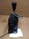 Used Automatic Transmission Shift Lever Assembly Fits: 2011 Dodge Durango Grade. Fixed Price $181.44.