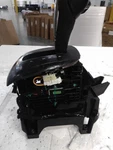 2019 Chevrolet Trax Automatic Transmission Shift Lever Assembly, Black, 82K. Fixed Price $98.99.
