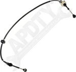 Dorman 905-614 Gearshift Control Cable. Fixed Price $73.28.