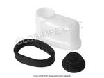 Porsche (1970-1972) Shift Rod Cover Kit For Side Linkage Front Uro Parts. Fixed Price $69.65.