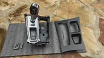 Bmw E70 E71 X5 Automatic Gear Shifter Selector Knob Edc Control Oem. Fixed Price $144.99.
