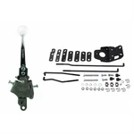 Hurst Gm MUNCIE/T-10 Street Super Shifter & Installation Kit. Fixed Price $875.99.