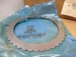 Allison 29530315 Plate-reaction, C2. Fixed Price $18.50.