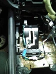 2018 Nissan Murano Transmission Shift Floor Automatic, 3.5 Liter Awd. Fixed Price $160.44.
