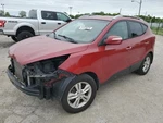2012 Hyundai Tucson Shifter Lever/knob Fwd 2.40L Used 138K Miles Oem. Fixed Price $92.62.