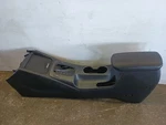Kia Forte Black Center Console Armrest Lid Storage Top Cup Holder 11707287. Fixed Price $232.83.