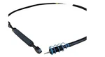 Genuine Gm Automatic Transmission Range Selector Lever Cable 84507731. Fixed Price $77.23.