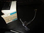 59/63 Corvette Reverse Handle Gm Nos! 3760085 327 283 Shifter. Fixed Price $175.00.