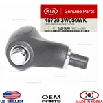 Genuine Automatic Transmission Gear Shift Knob Lever Oem Kia Sportage 2011-2016. Fixed Price $39.36.