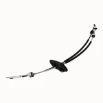 Genuine Acdelco For Chevy Cruze 16-18 Manual Trans Selector & Shift Lever Cable. Fixed Price $207.93.