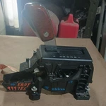 2007-2010 Ford Expedition Automatic Transmission Floor Shifter 7L1P-7J228-BJSMGQ. Fixed Price $109.99.