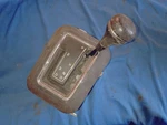 Jaguar XJ40 Automatic Gear Selector CBC5507. Fixed Price $60.50.