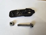 07.5-2018 Ram 6.7L Cummins 68RFE Auto Transmission Gear/ Manual Shifter Lever. Fixed Price $89.00.