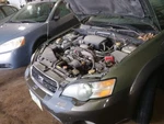 Legacy 2005 Transmission Shift 2077706. Fixed Price $65.00.