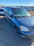 Used Steering Column Fits: 2006 Ford Freestar Shift Tilt W/cruise Control. Fixed Price $145.30.