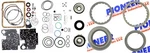 Pioneer 751152 Automatic Transmission Master Repair Kit. Fixed Price $295.99.