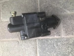 Bmw E32 750I/ Il Hydraulic Power Steering Vane Pump 1132277 Zf 130 Bar. Fixed Price $279.00.