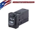 86190-0R010 Usb Aux Port Adapter Jack For Toyota Camry Corolla RAV4 Yaris Avalon. Fixed Price $15.19.