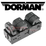 Dorman Front Left Door Window Switch 2007 Ford Expedition Electrical Hy. Fixed Price $80.58.