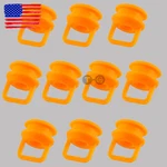 10PCS Shift Cable Linkage Bushing Repair Kit For Cadillac Escalade Chevrolet. Fixed Price $9.99.