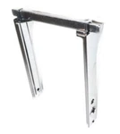 Oer Chrome H-handle Side Shifter Bar For 1973-1977 Regal 1970-1972 Skylark. Fixed Price $69.98.