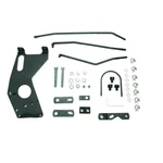 Hurst 3737919 Installation Kit Chevy Full Size 1955-57 Chevelle/malibu 1968. Fixed Price $322.15.