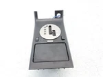2004 Infiniti G35 Cpe Shifter Bezel Trim At Black 96941-AC311. Fixed Price $91.99.