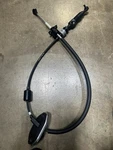 New Oem Hyundai Elantra 2011-2013 Automatic Transmission Shifter Cable. Fixed Price $169.99.