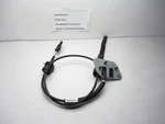 2018 - 2021 Mazda 3 Automatic Transmission Shifter Cable KC9E46500 Oem. Fixed Price $23.51.