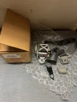 Oem Mopar Front Right Seat Belt Retractor CBC0F413AA For 2006 2008 Dodge Ram New. Fixed Price $40.00.