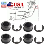 4X Automatic Transmission Shifter Cable Bushing For Toyota Corolla Matrix. Fixed Price $14.52.
