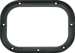 1962-67 Chevy Ii / Nova Shift Boot Plate 4 Speed Black. Fixed Price $30.21.