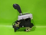 05 06 Cayenne At Gear Shifter Assembly W/knob Oem 4096-11. Fixed Price $200.00.