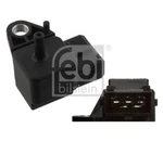 Sensor, Intake Manifold Pressure Febi Bilstein 37057 For Mercedes-benz. Fixed Price $66.73.