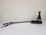2000-2006 R53 Mini Cooper Gear Lever + Knob & Gaiter Speed Manual 7542288. Fixed Price $174.86.
