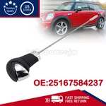 New 25167584237 Automatic Gear Shift Lever Handle For 2009-2015 Mini R55-R61. Fixed Price $45.19.