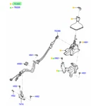 Genuine Ford Focus Manual Trans Gear Change Lever- Original. Fixed Price $224.99.