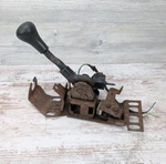 1984 (short Shaft) - 86 Pontiac Fiero Speed Manual Transmission Shifter. Fixed Price $130.00.