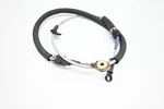 05-06 Porsche Boxster Cayman Manual Transmission Gear Shifter Selector Cable Oe. Fixed Price $145.00.